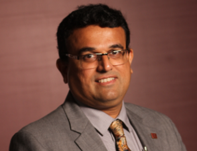 Sudhir Kanvinde to join IPA as Executive Director- IT