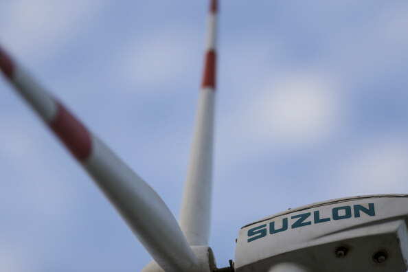 Suzlon offers to sell majority stake to Brookfield for settling loans