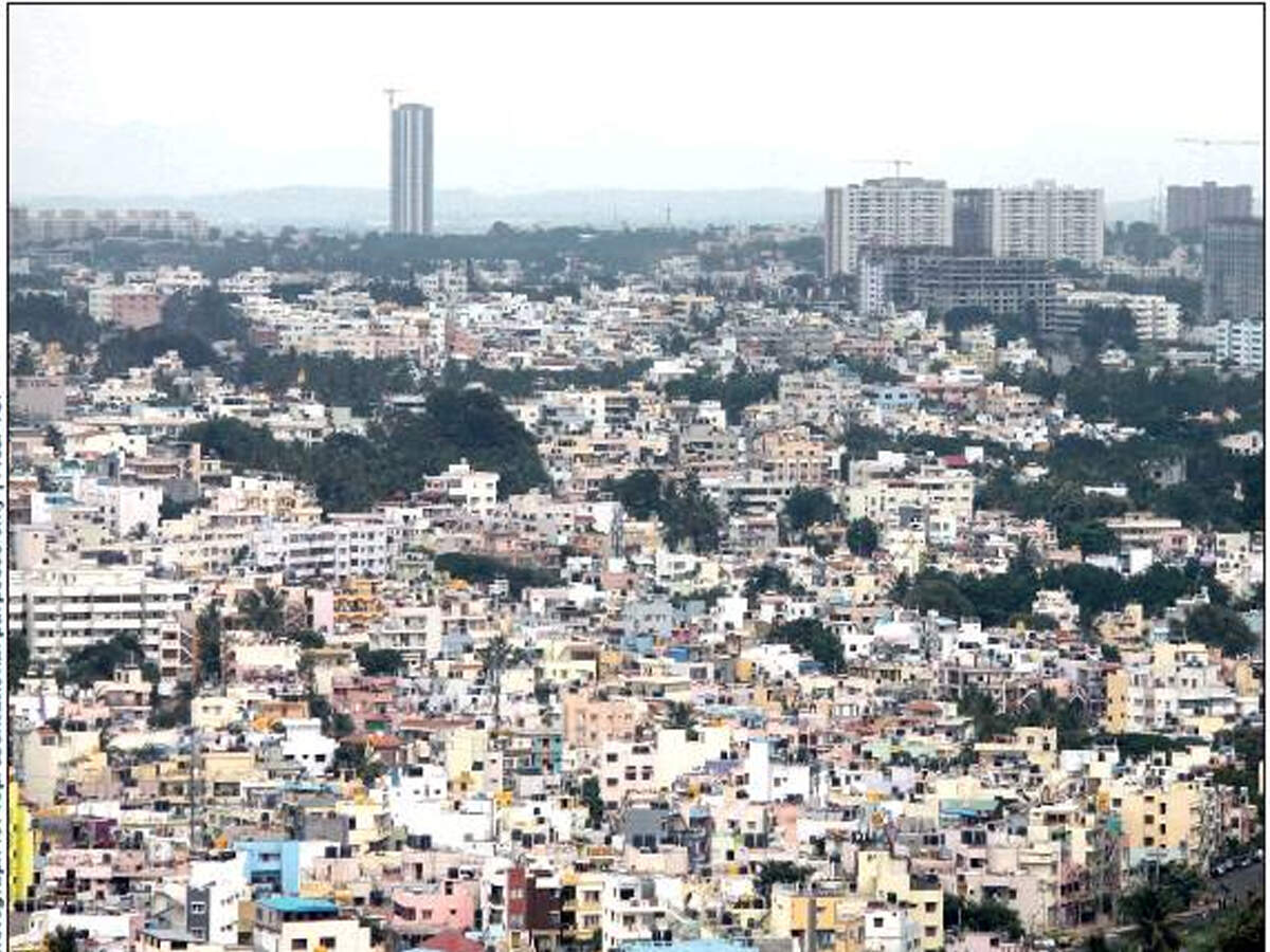 Homebuyers left in the lurch for compensation under Karnataka RERA