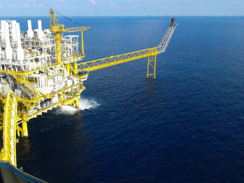 Russia's Novak: global oil pact helped stabilise markets