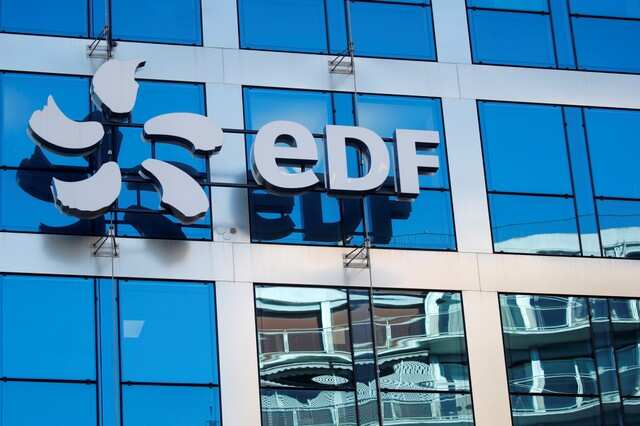France wants EDF to sell more nuclear power to rivals, price could increase