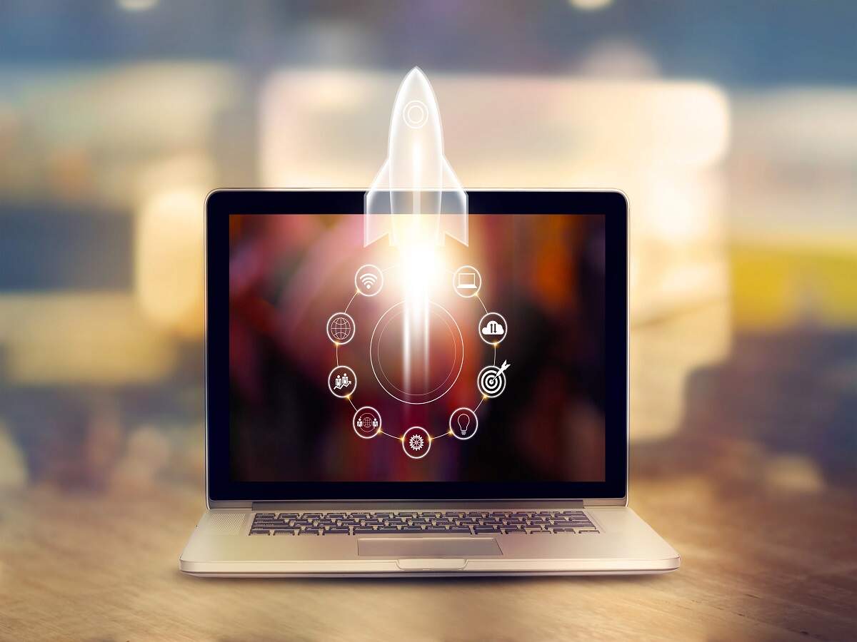IT firms are buying niche firms to grow in emerging areas