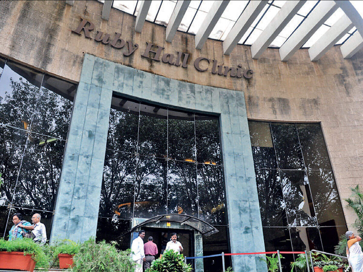 Satara resident successfully treated by Pune doctors for rare muscle disease