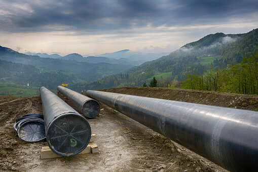 Slovak pipeline operator says no contamination of Russian oil detected in Druzhba pipeline