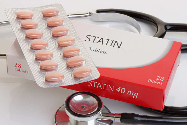Statins may double diabetes risk: Study