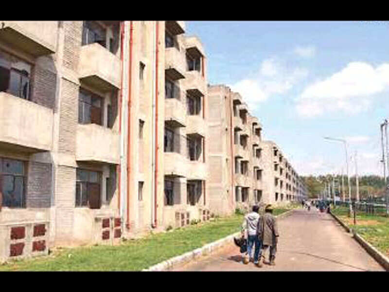 Housing sales in Bengaluru zip 80% in Q1 2019 over 2017