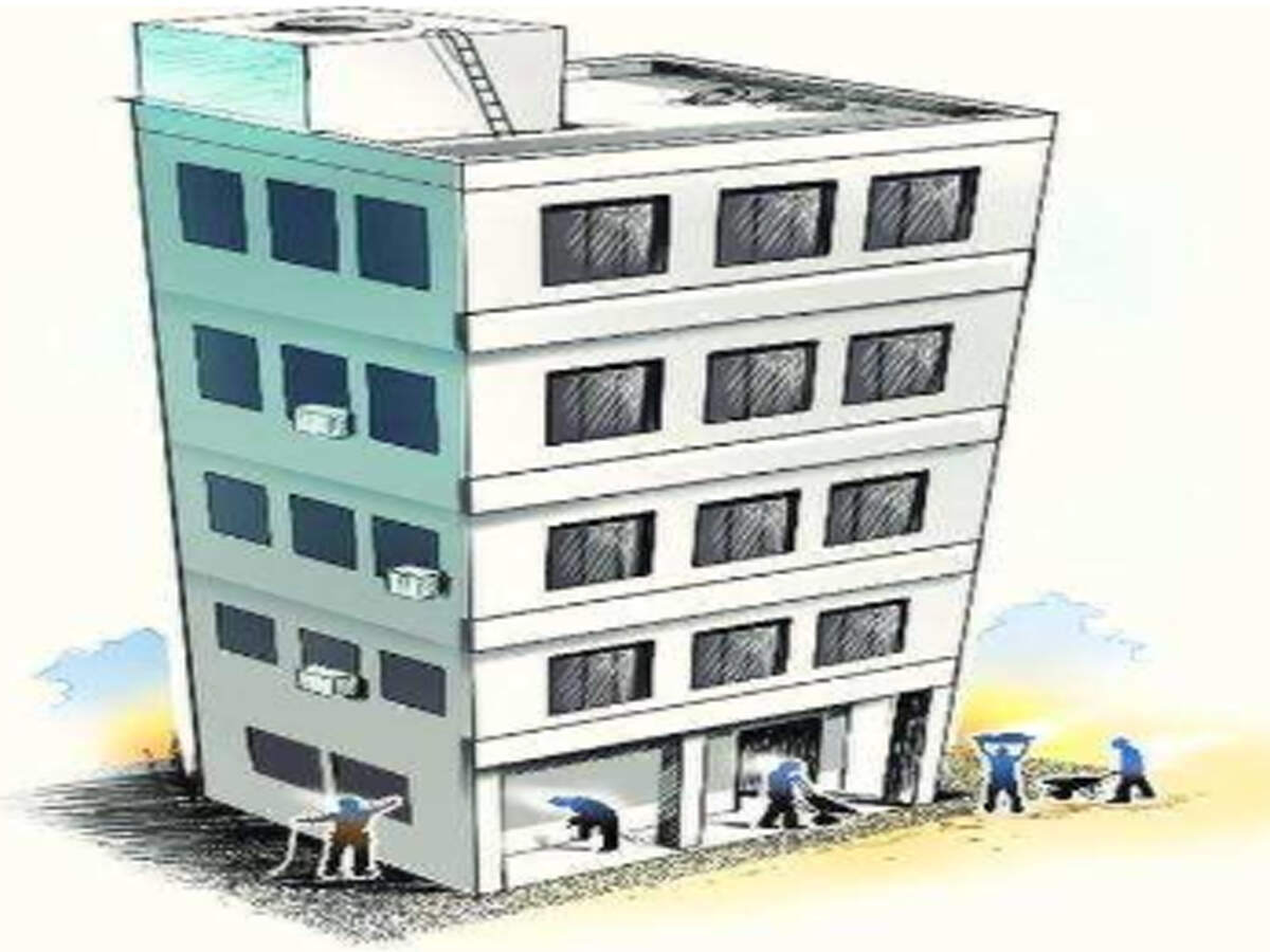 Chandigarh housing board prices top tri-city realty charts