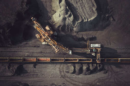 Coal India supplies 491 MT coal to Tamil Nadu in 2018-19