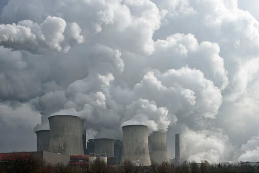 Investors with $34 trillion demand urgent climate change action