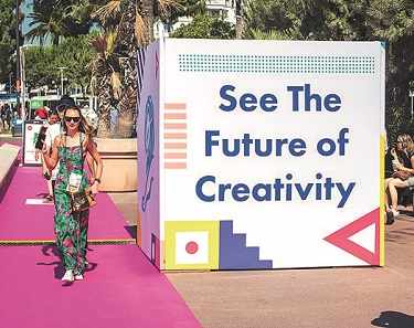 Cannes Lions 2019: Why the Festival of Creativity is all about listening,  ET BrandEquity