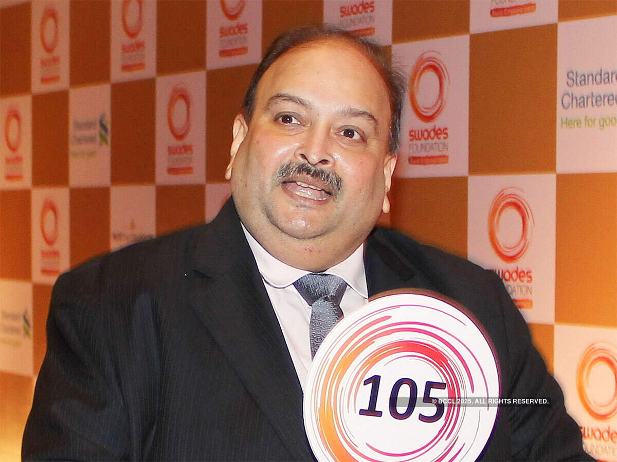 Mehul Choksi can be sent back after end of legal process: Antigua PM