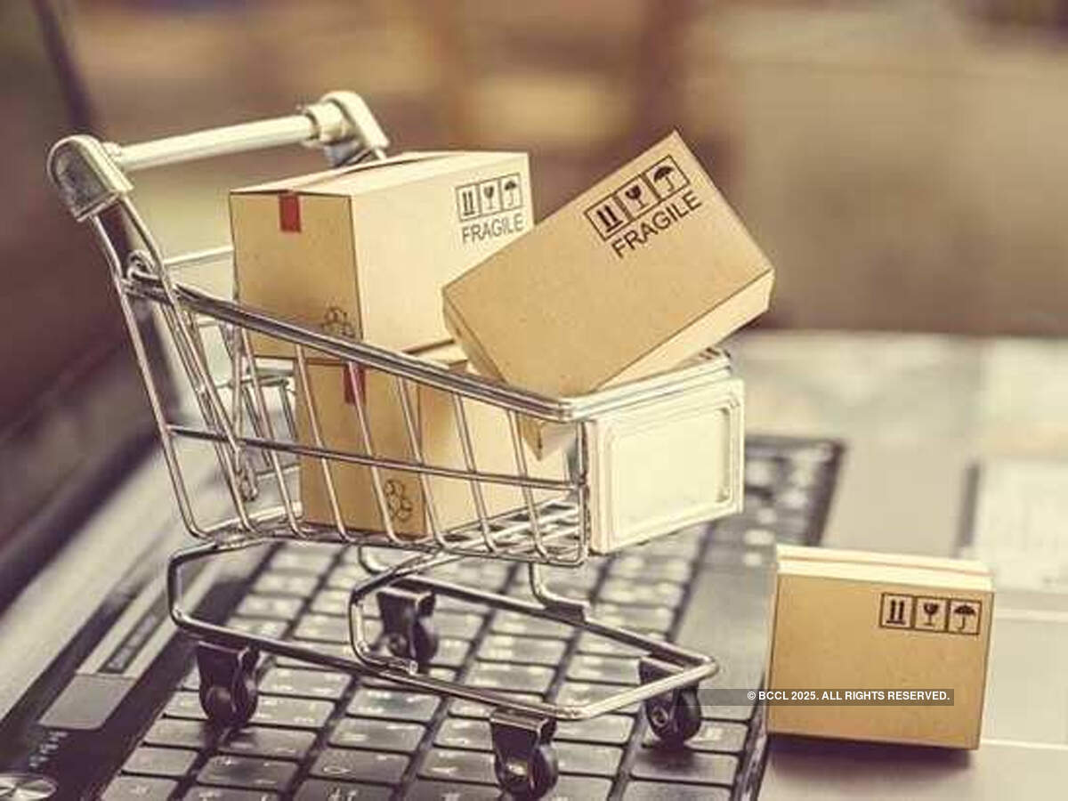 ETtech Top 5: Tata Group's drone experiment, India's e-commerce policy & more