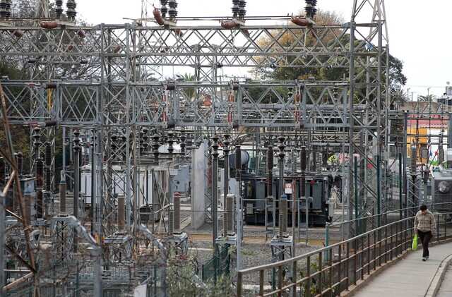 Sub-station at Saligao to boost supply to Calangute