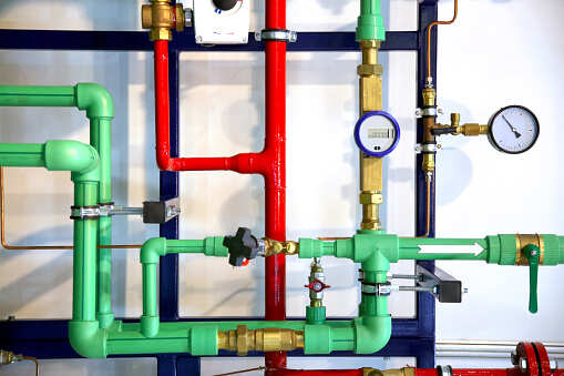 Texas court rejects challenge to $2 bn Kinder Morgan gas pipeline