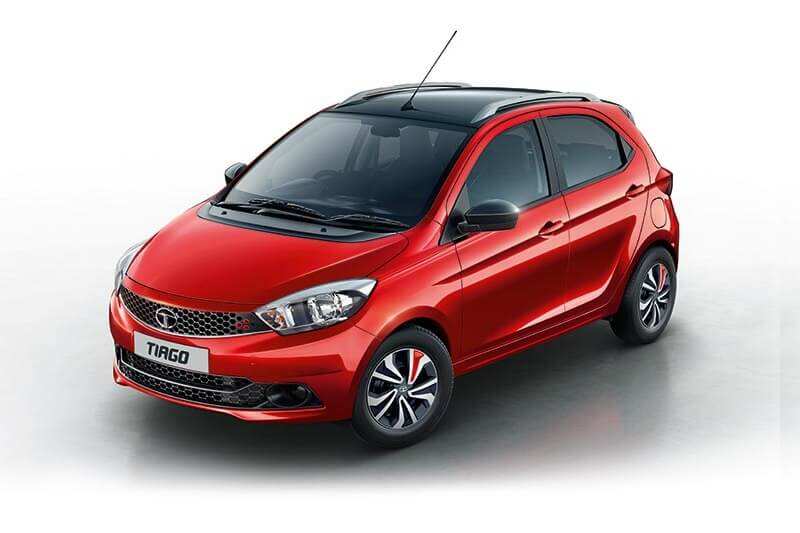 3- Tata Tiago
