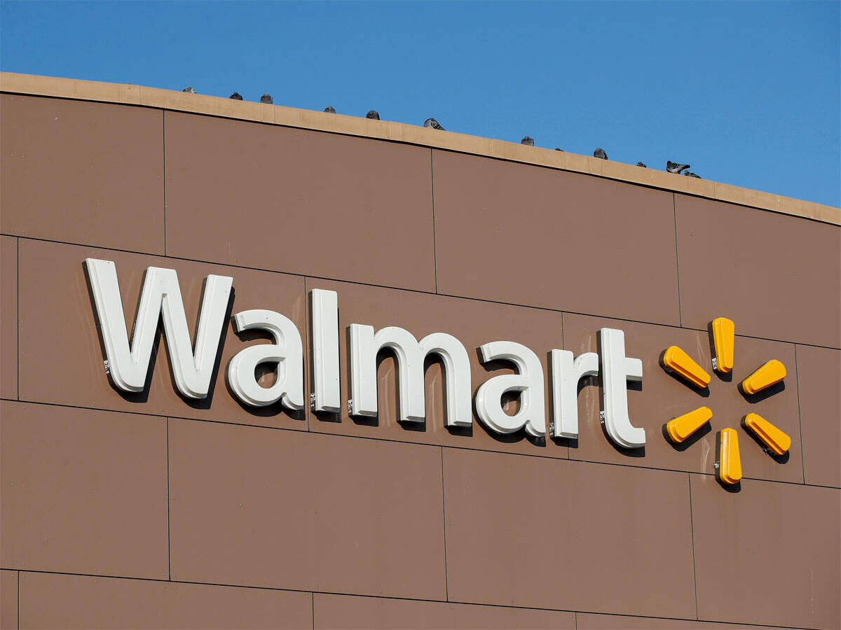 Walmart aims to list minority stake in Japan unit Seiyu