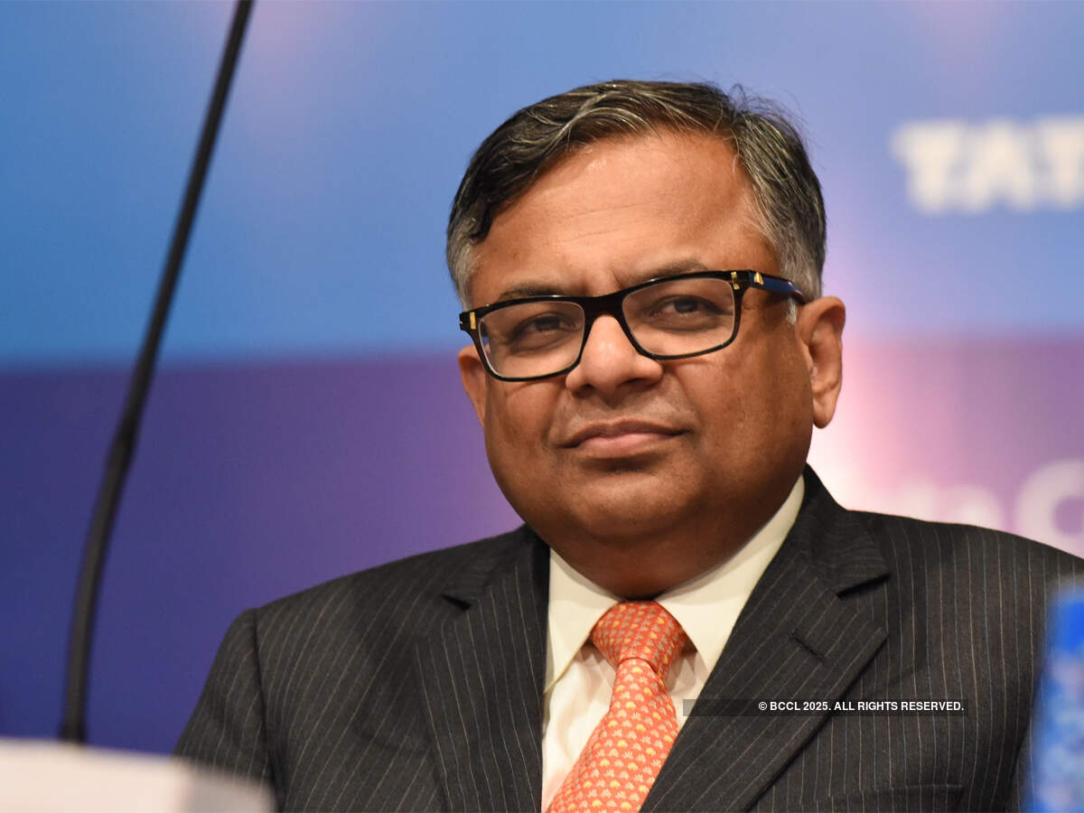 EV migration needs proper planning to ensure ecosystem readiness: Chandrasekaran