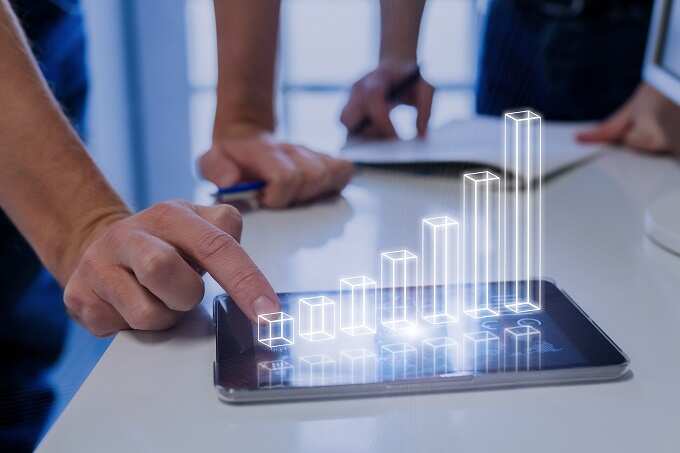 TechM eyes big deals from Banking, Communication firms