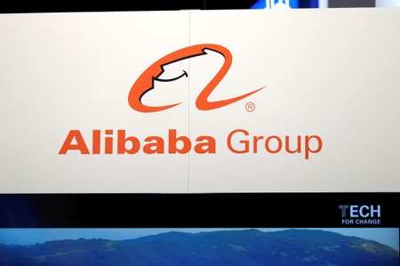 China's Alibaba aims to double Tmall Global brands with English portal
