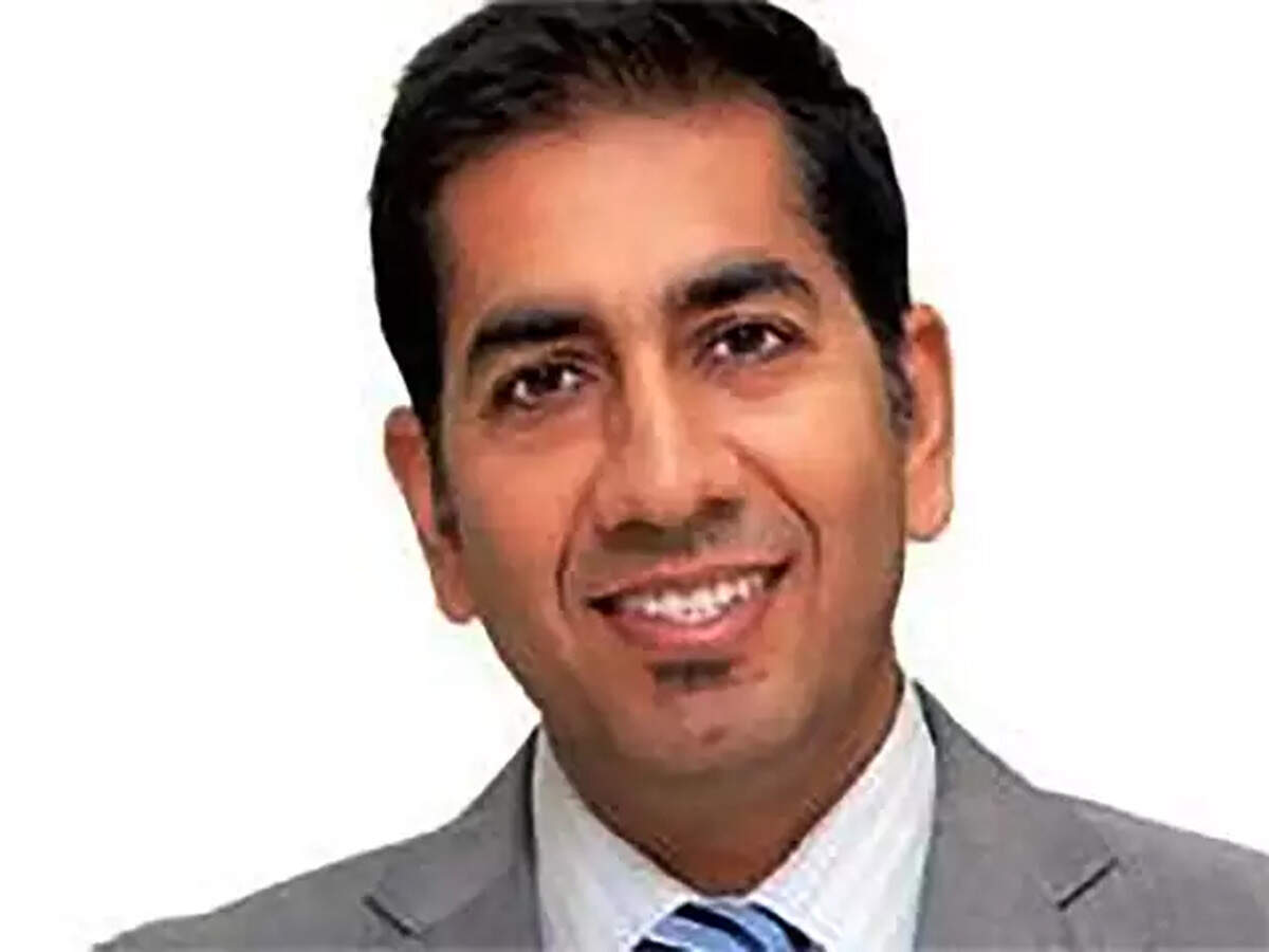 What rural distress? Bharat doing better than India for us: Dabur CEO