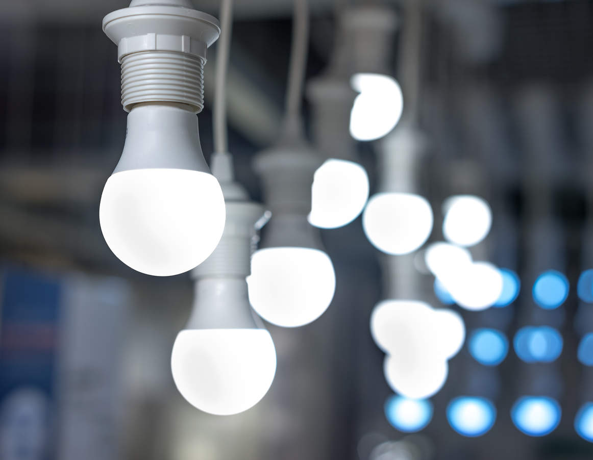 Image result for LED bulb