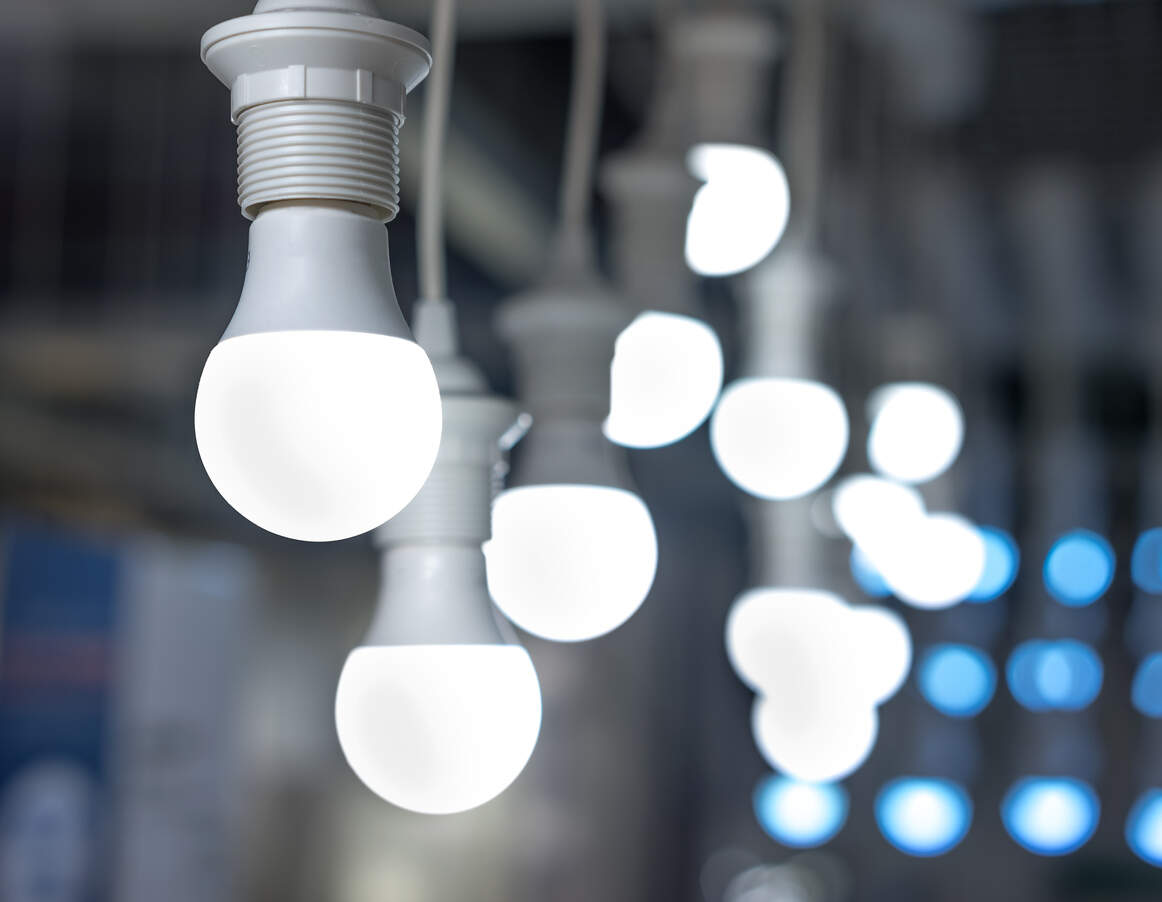 Around a half of LED bulb brands in India flout safety standards