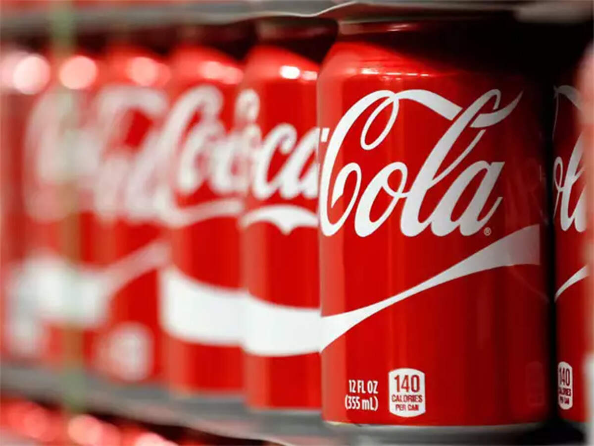 Cafe Coffee Day founder Siddhartha seeks Rs 8-10k cr valuation from Coca-Cola for his coffee chain