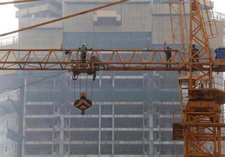 Sobha, Brigade drop as government looks to ban construction of new flats in Bengaluru