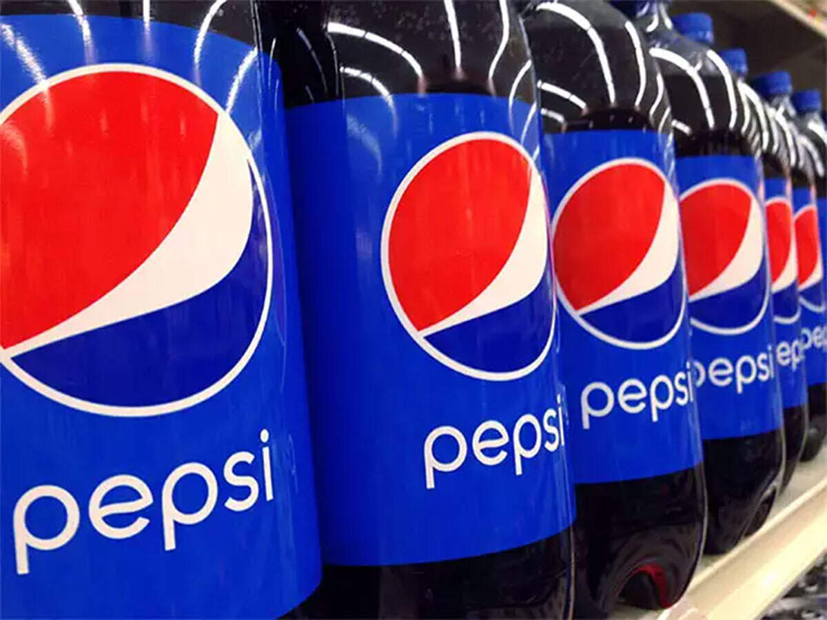 Would you drink water out of a can? Pepsi wants to find out