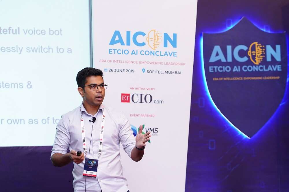 ETCIO AI CONCLAVE: ixigo achieved 6 fold increase in business transactions with AI