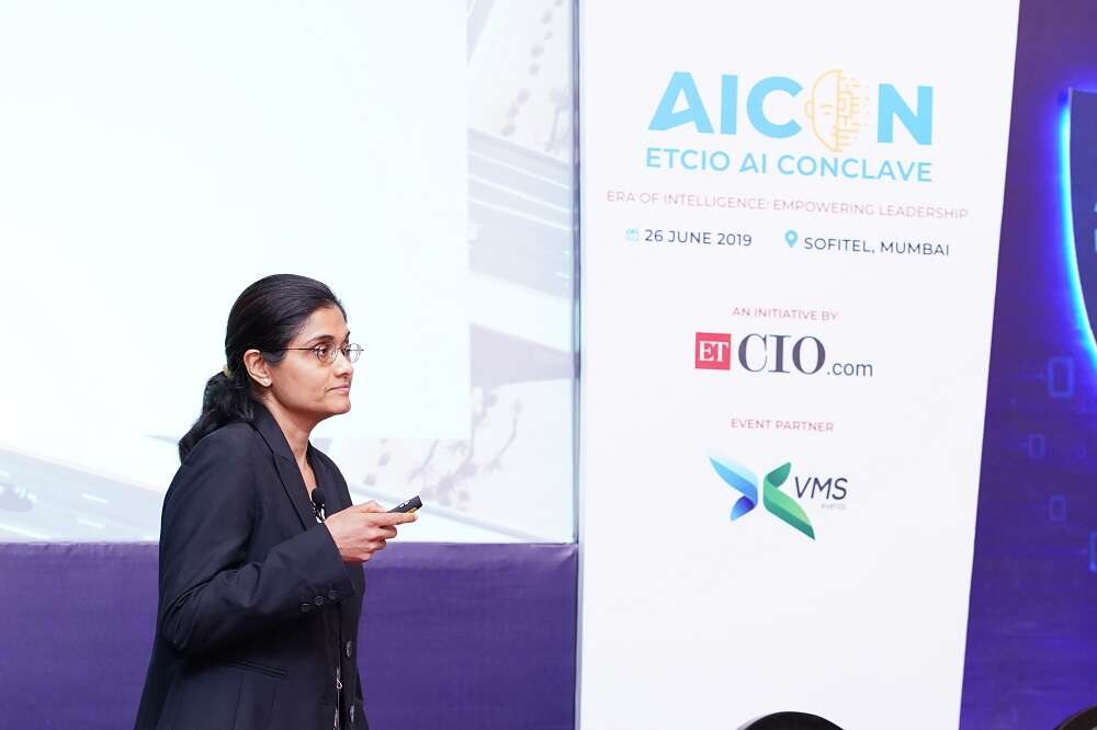 ETCIO AI CONCLAVE: How Uber uses AI to find you the perfect ride