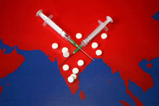 Can India remove the infamous tag of World Diabetics Capital ?