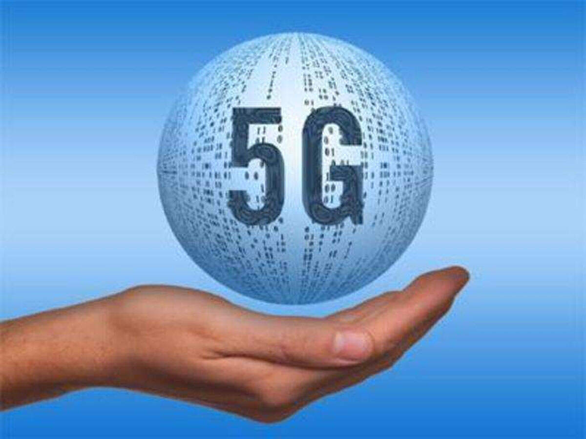 5G to contribute $900 bn to APAC economy by 2034