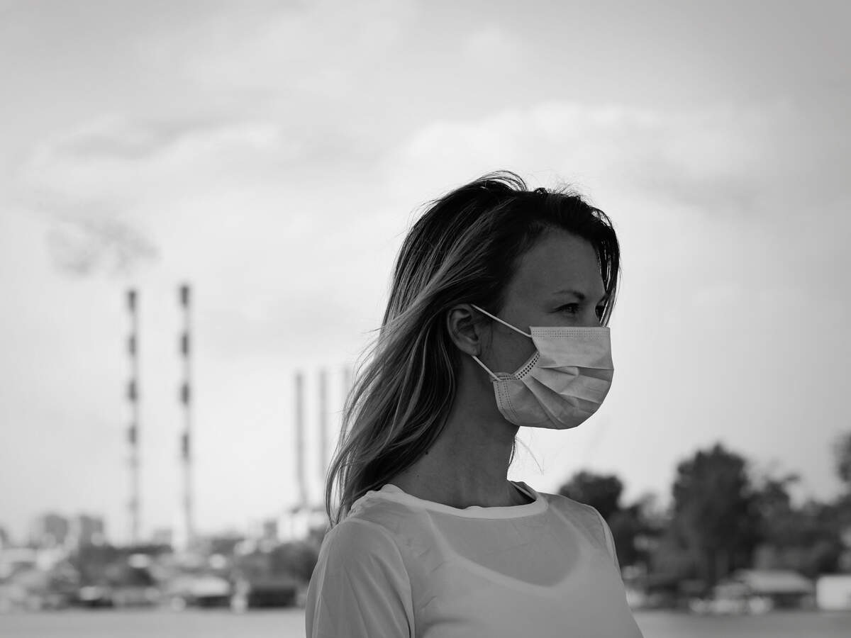 Unable to conceive a baby? Could be due to high pollution levels