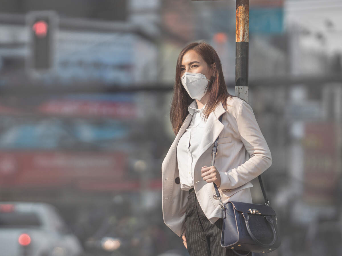 Unable to conceive a baby? Could be due to high pollution levels