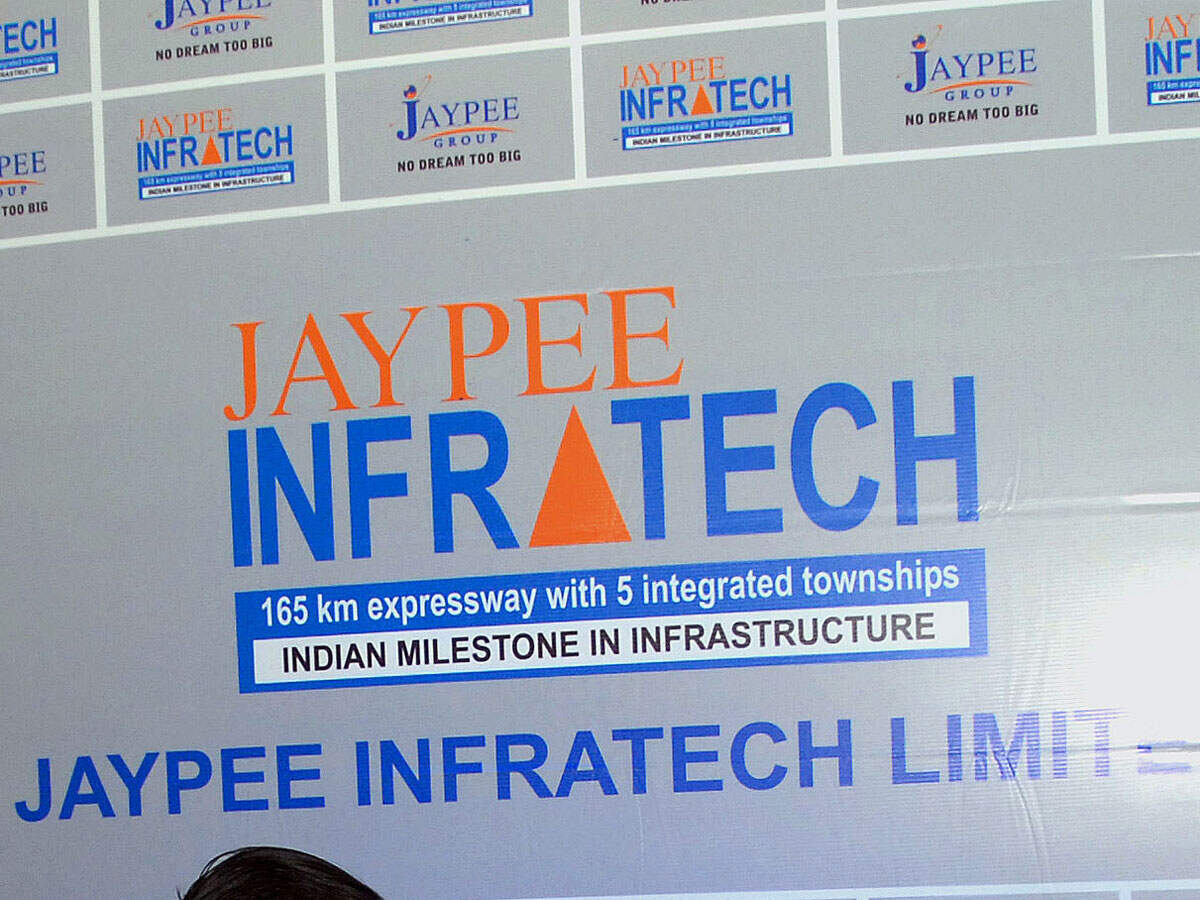 NBCC 'no more interested' in Jaypee Infratech acquisition