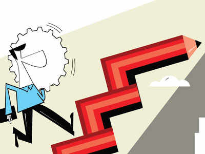 Animal spirits are back in India’s Startup Inc
