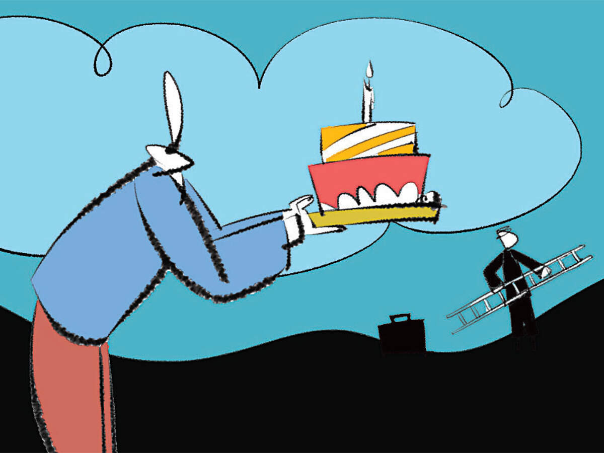 Birthday wishes: industry wants it simpler and all-encompassing