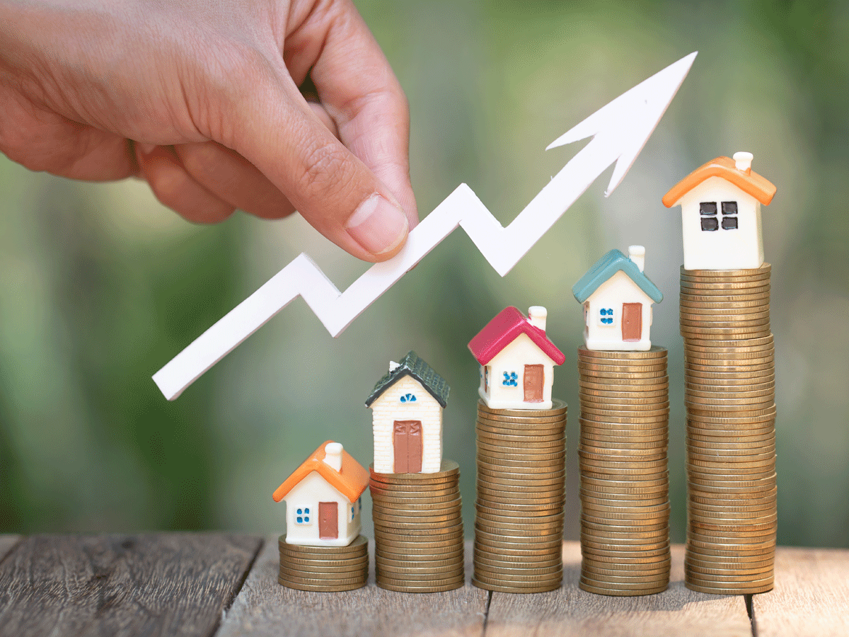 Reliance Home Finance cracks over 7% after firm extends maturity date on Rs 400 crore NCDs