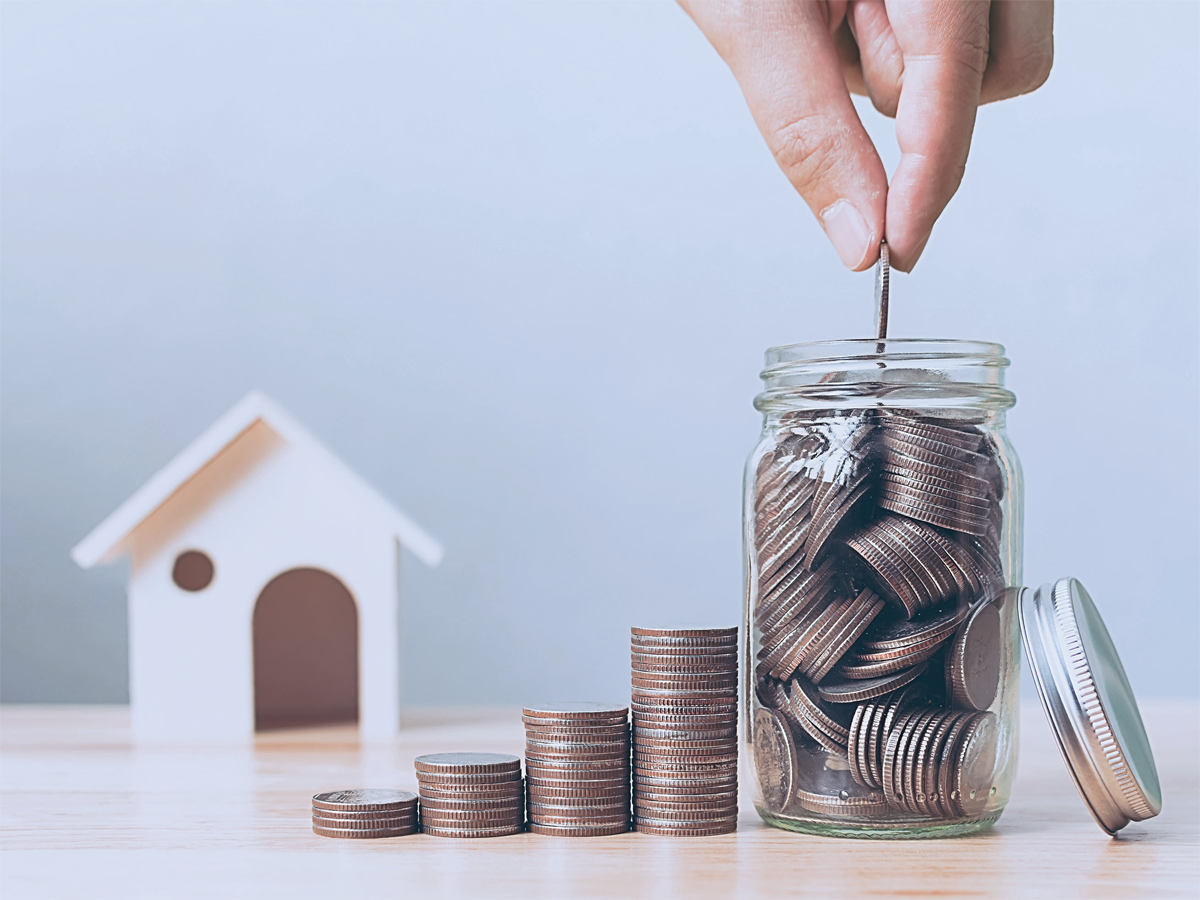 Loan processing fees are chargeable as a percentage of the loan amount availed, plus applicable taxes.