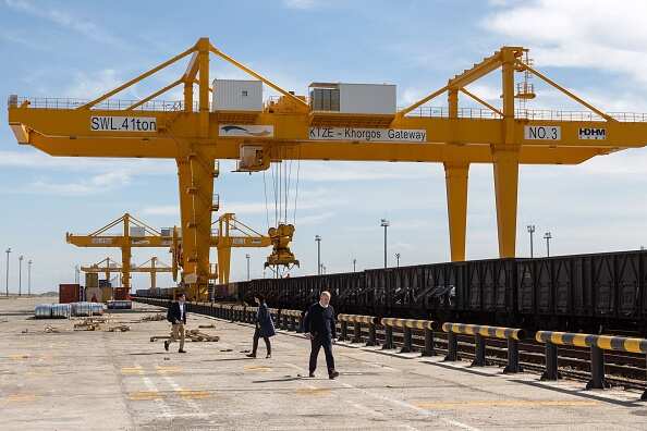 Belt and Road Initiative can meet region's power demand through solar with $11.2 trn investment