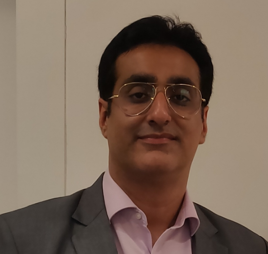 Dr Raajit Chanana, Consultant- Medical Oncology, Dharamshila Narayana Superspeciality Hospital- Delhi