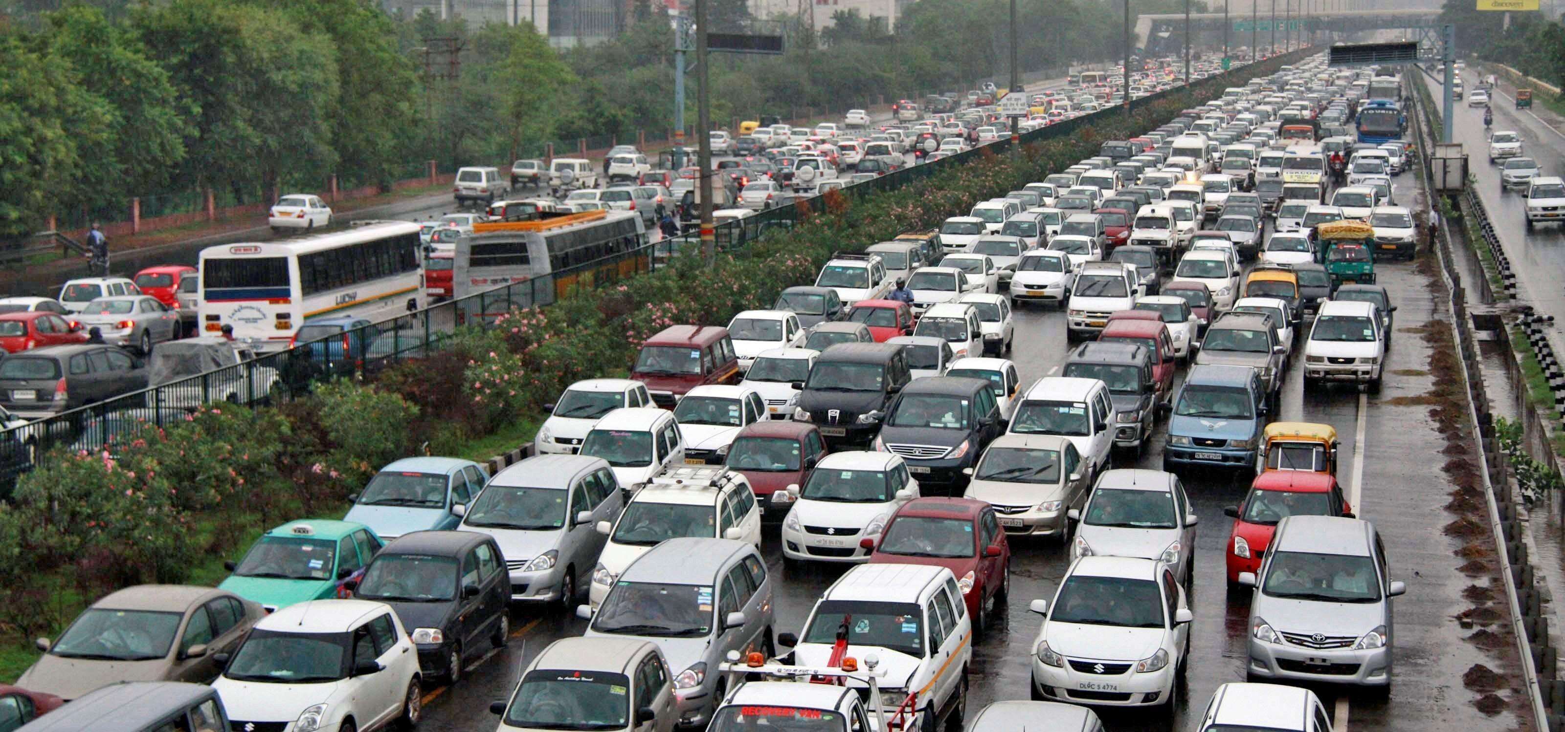 Centre wants states to share the ride