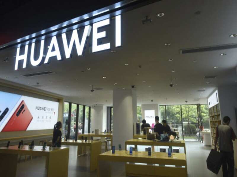 5G panel head wants Chinese vendors excluded from trials