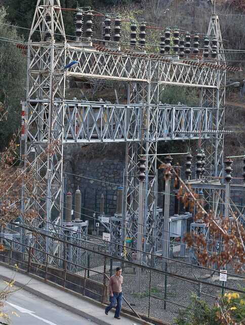 Punjab: Power demand peaks in region