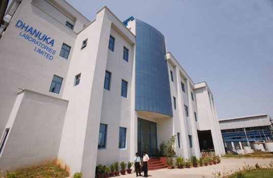 Dhanuka’s Rs 1,116-cr buyout plan for Orchid lower than liquidation value