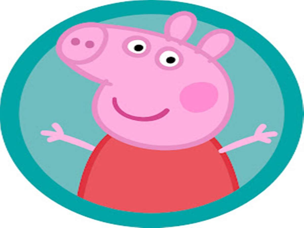 Ad Campaign: Entertainment One's Peppa Pig launches nationwide