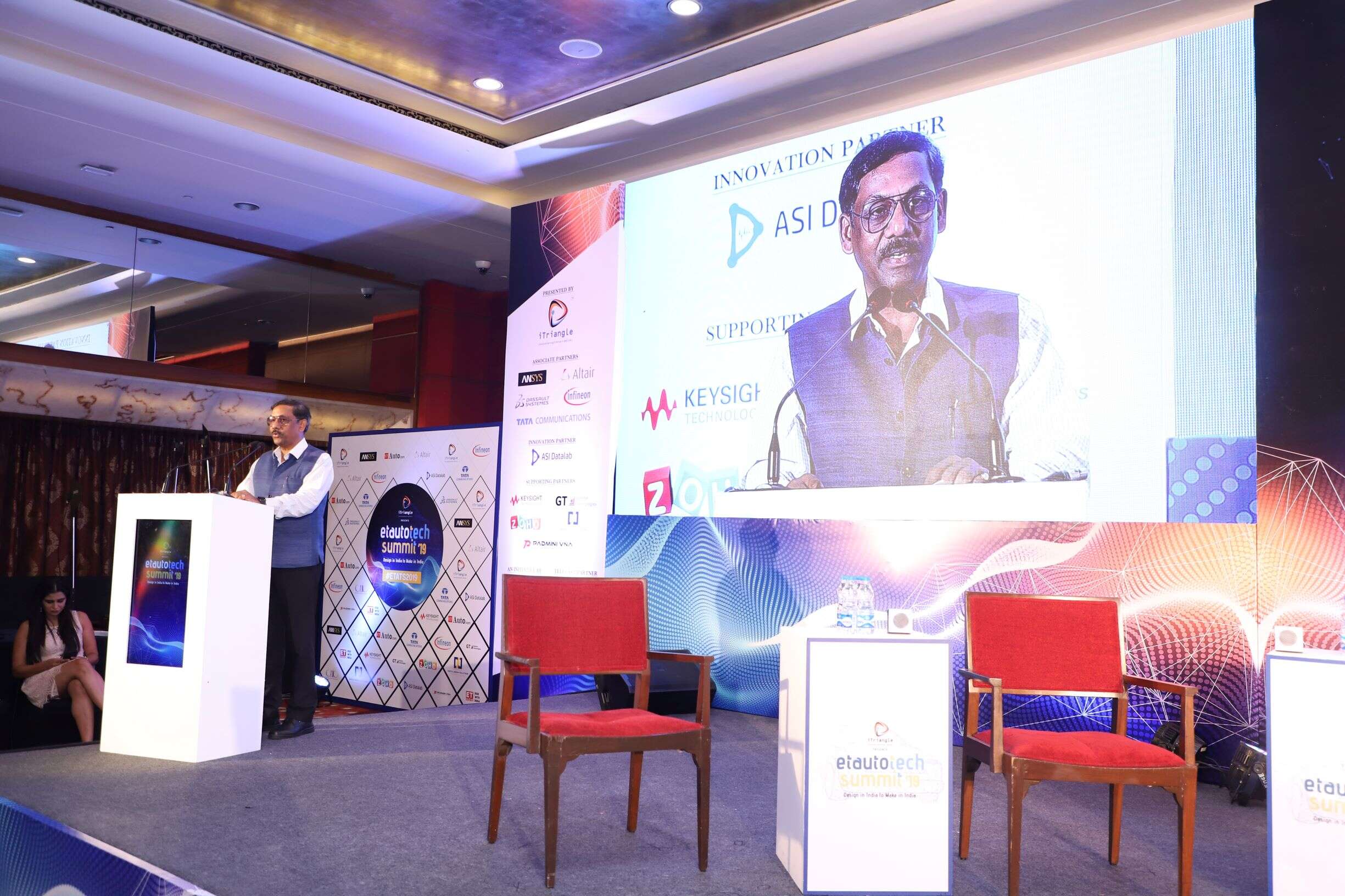 Keynote Address