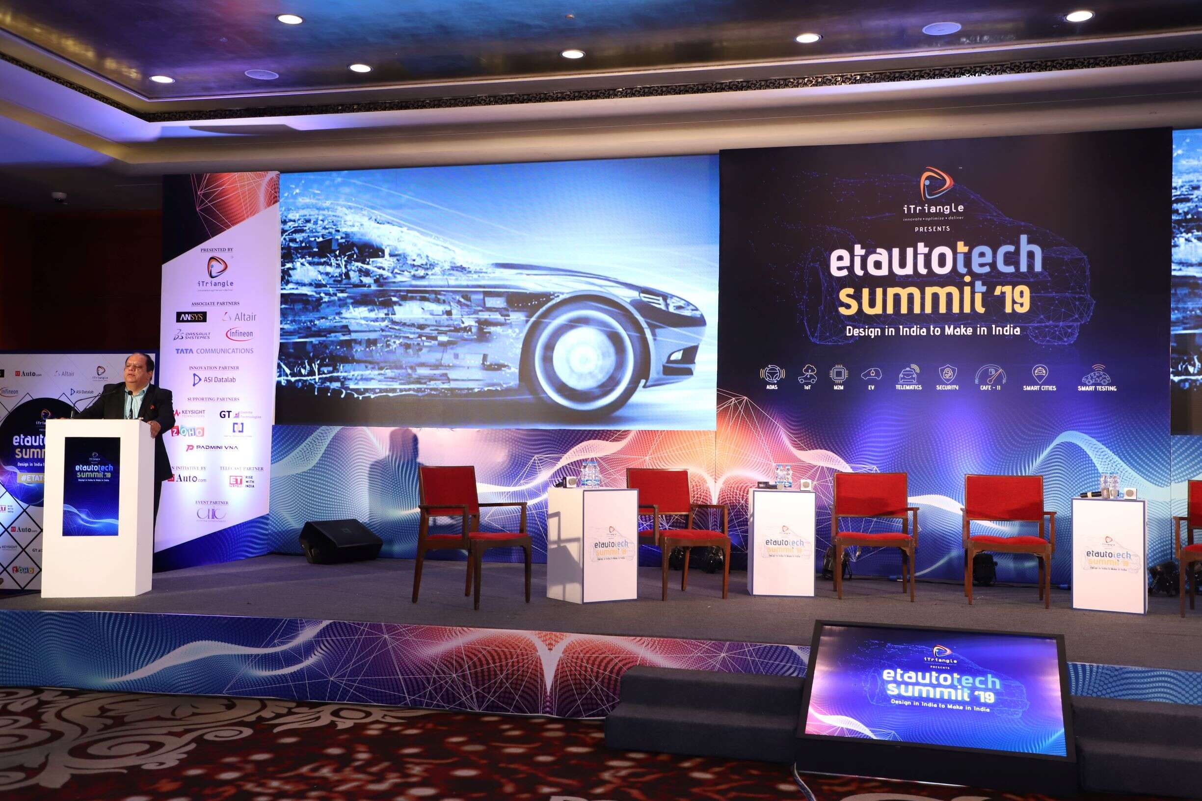 Vijay Sethi, CIO, Hero MotorCorp