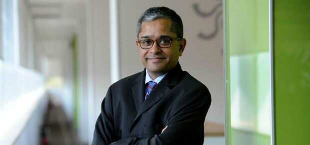 Rajiv Anand on the digital roadmap of Axis Bank